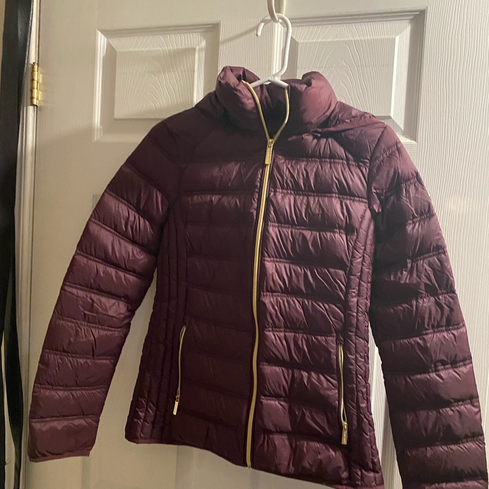 Michael Kors jacket